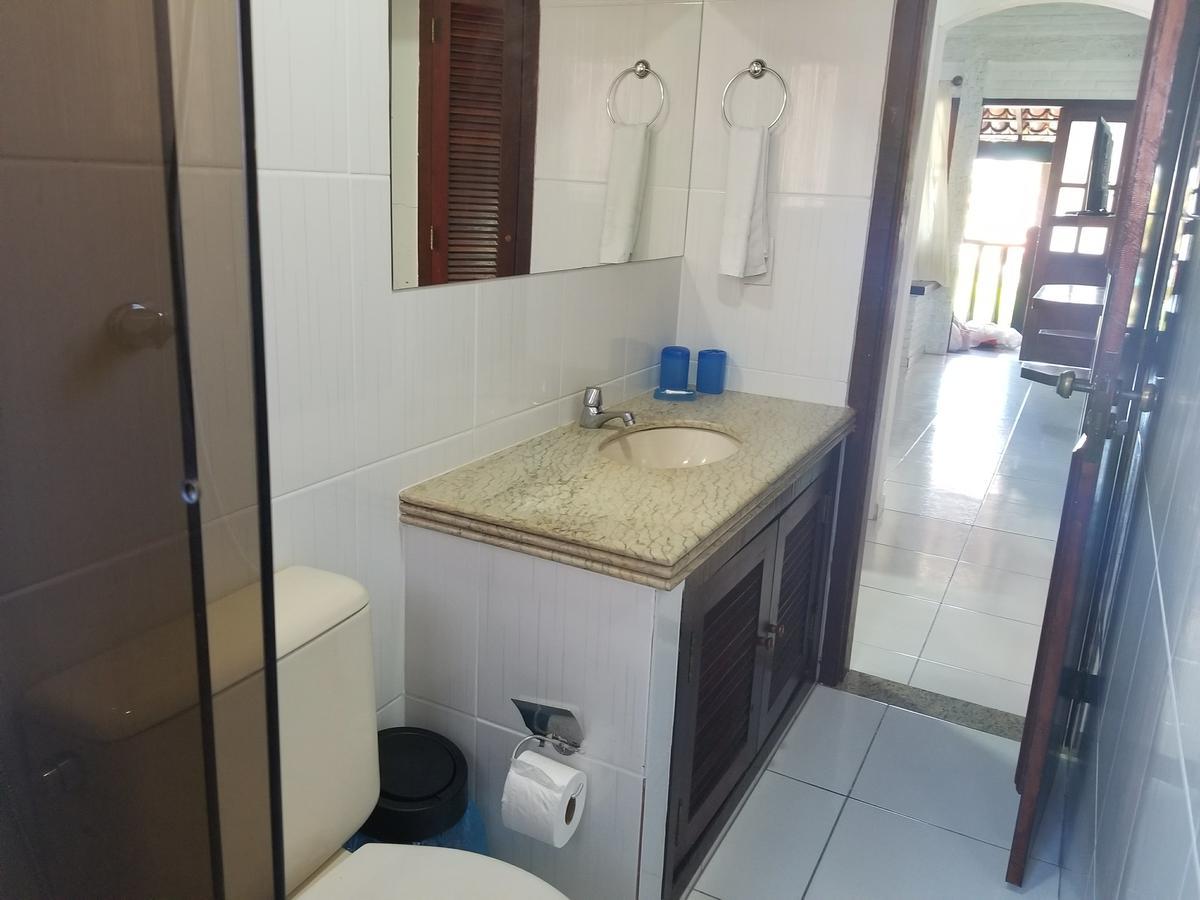 Flat - Geriba Apart Hotel Armacao dos Buzios Экстерьер фото
