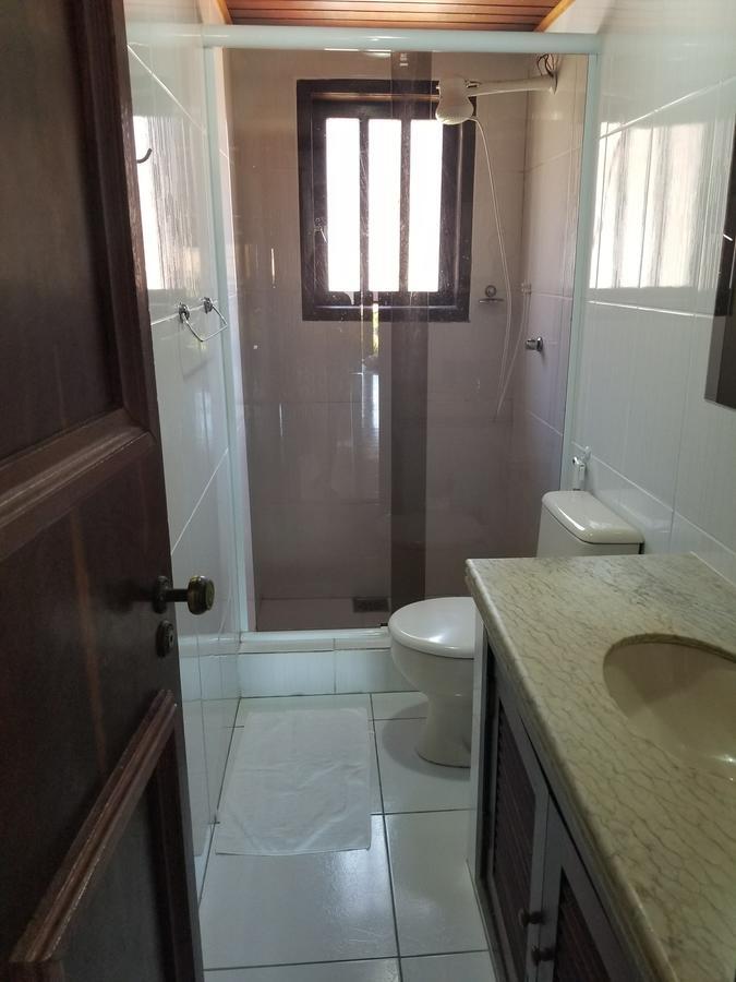 Flat - Geriba Apart Hotel Armacao dos Buzios Экстерьер фото