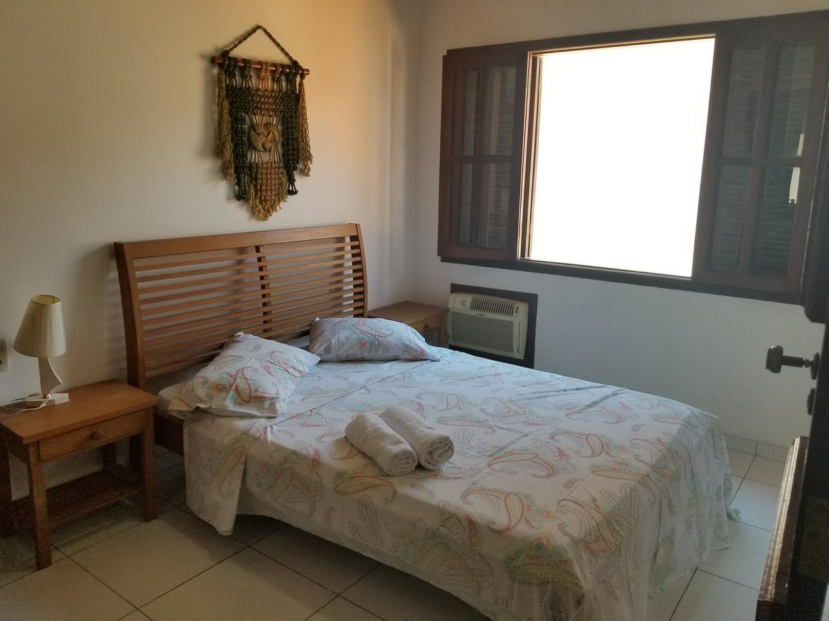 Flat - Geriba Apart Hotel Armacao dos Buzios Экстерьер фото