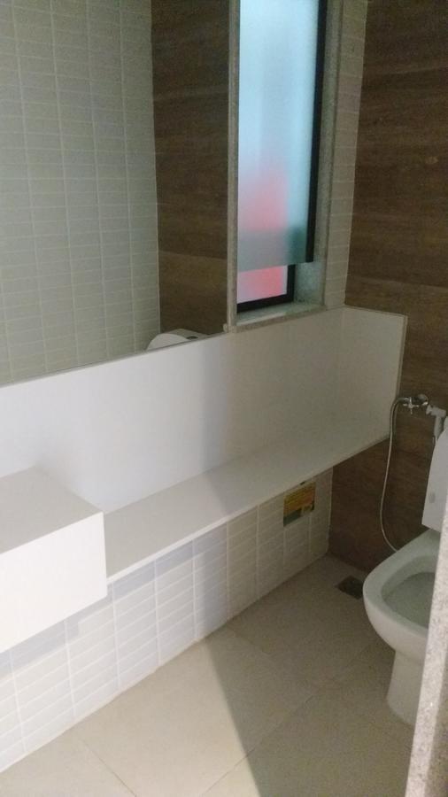 Flat - Geriba Apart Hotel Armacao dos Buzios Экстерьер фото